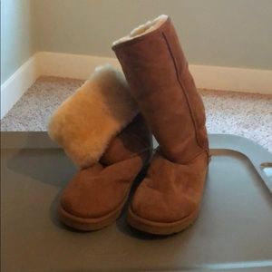 UGG Shoes - UGG Tall Boots UGG Shoes - UGG Tall Boots